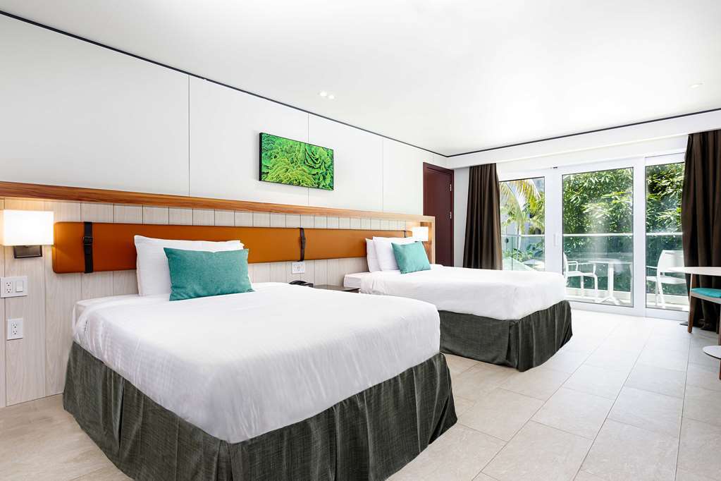 Sonesta Es Suites Atlanta - Perimeter Center North Sandy Springs Facilities photo